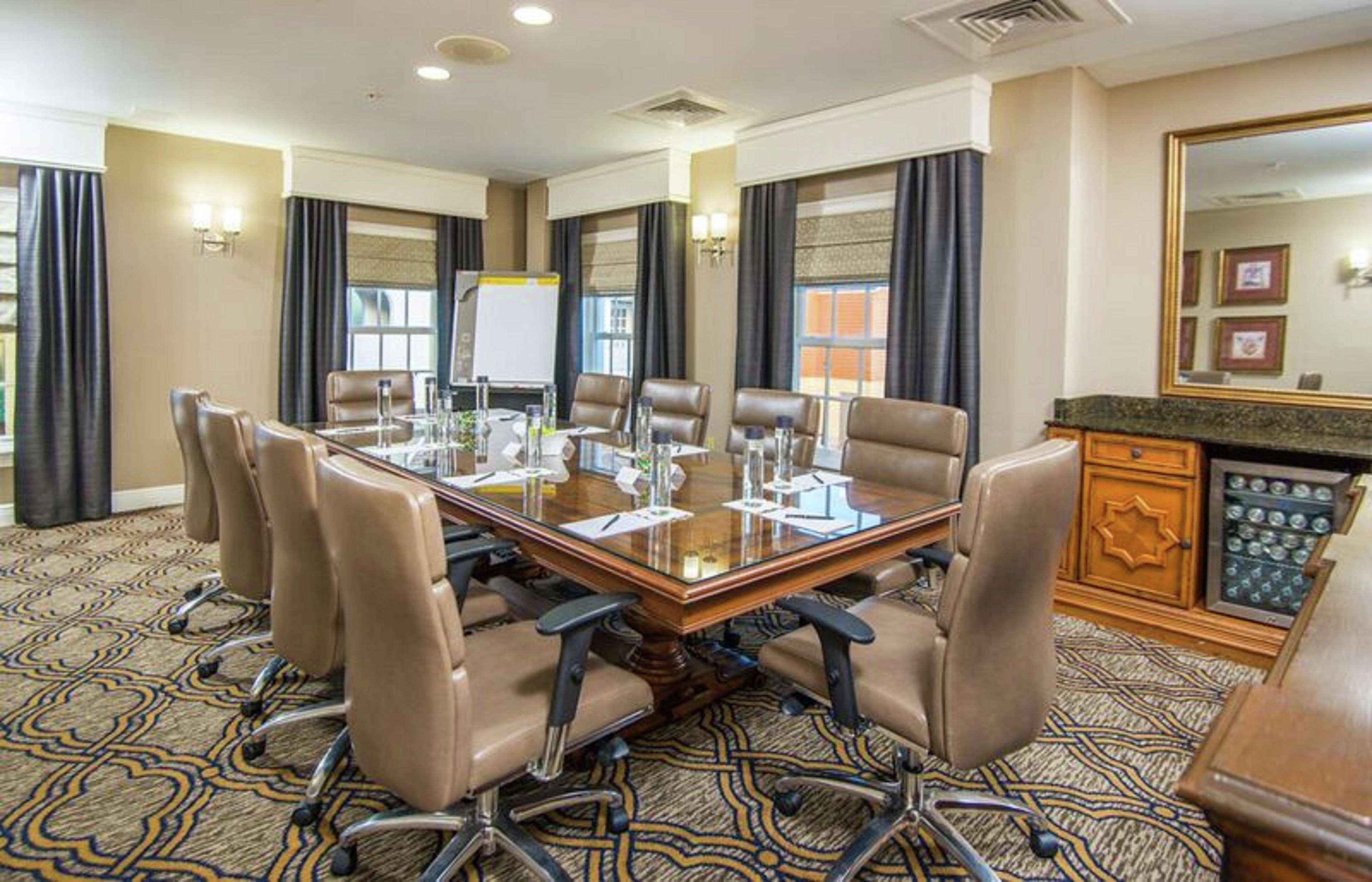 Hilton Saint Augustine Historic Bayfront Hotel Ngoại thất bức ảnh