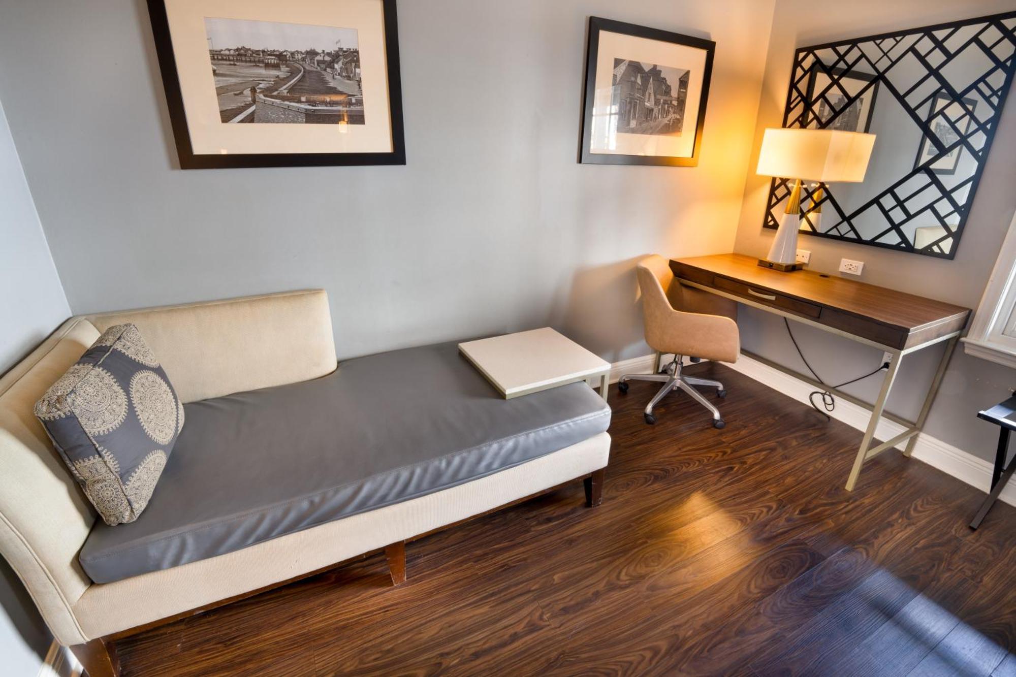 Hilton Saint Augustine Historic Bayfront Hotel Ngoại thất bức ảnh