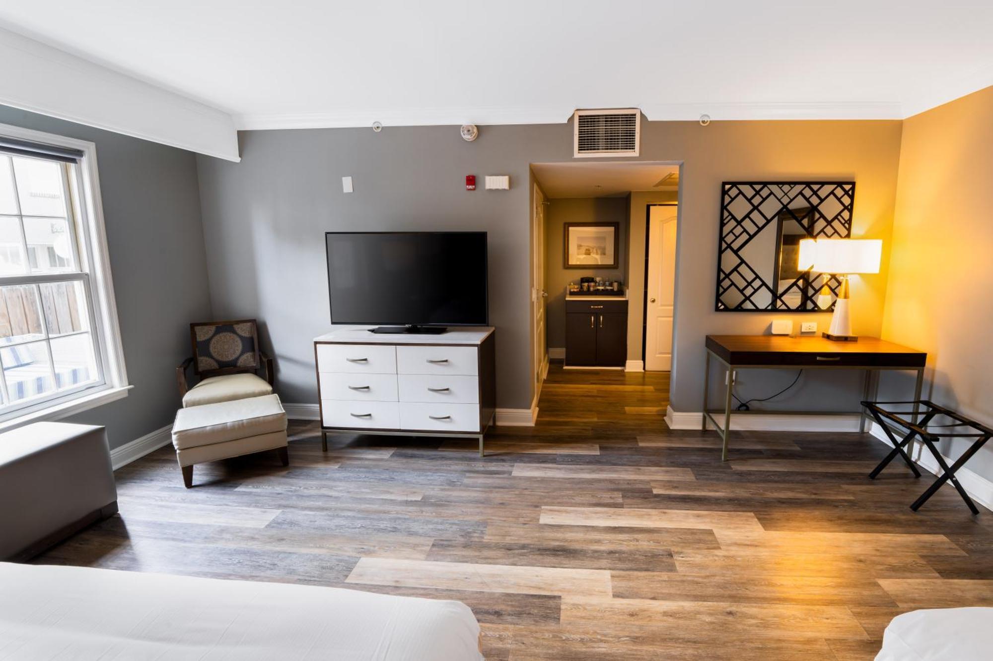 Hilton Saint Augustine Historic Bayfront Hotel Ngoại thất bức ảnh